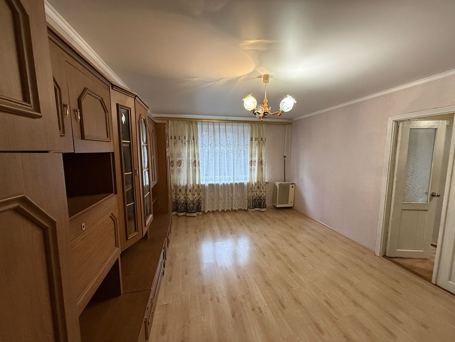 Продам однокімнатну квартиру