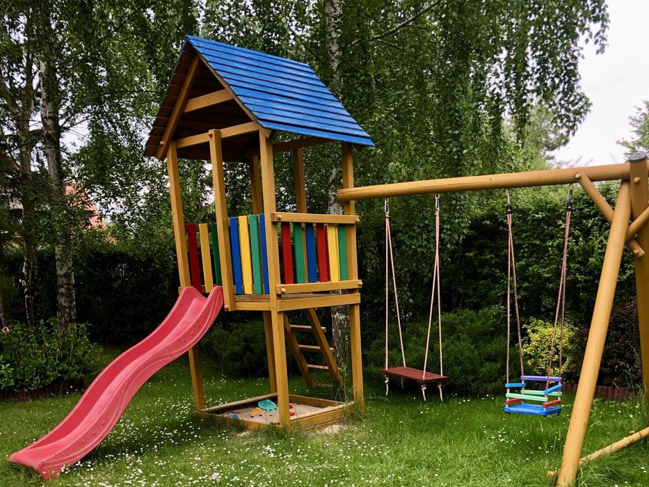 dom dla 10 osób do wynajęcia Białogóra