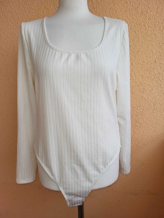 Shein, body nowe bez metki, rozmiar XL