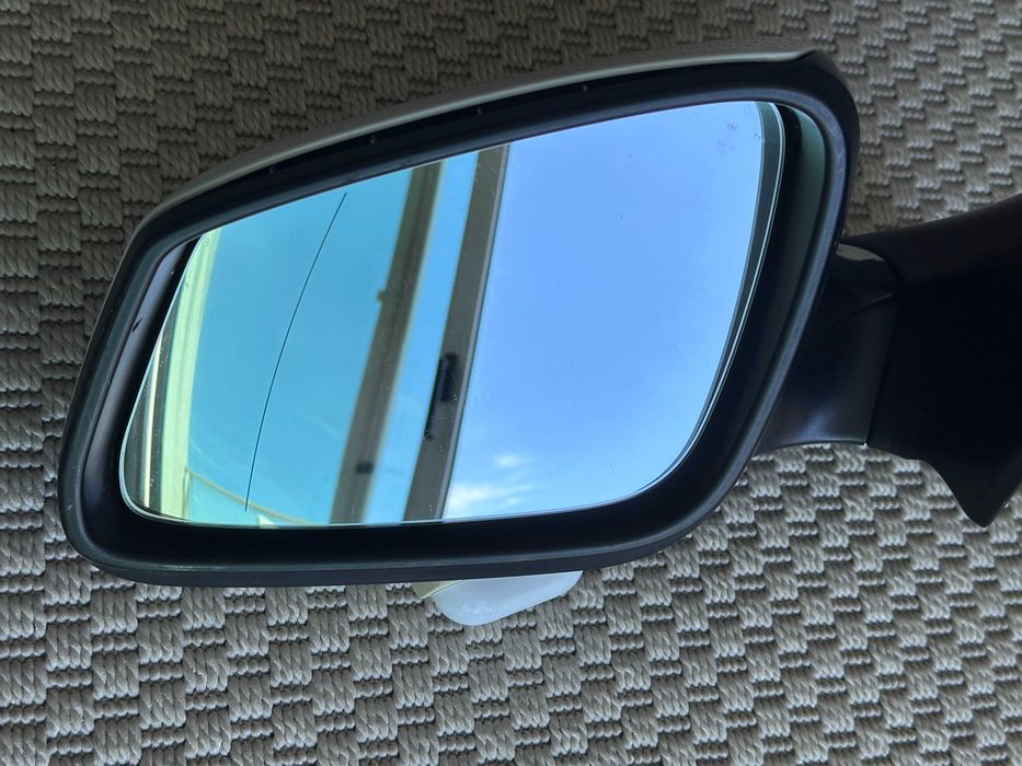 retrovisor bmw f10 f11