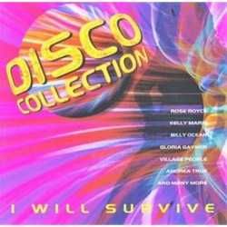 Disco Collection Various Artists  - "I Will Survive" CD