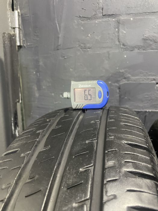 4шт Цшка 205/75 R16c Hankook Vatra LT