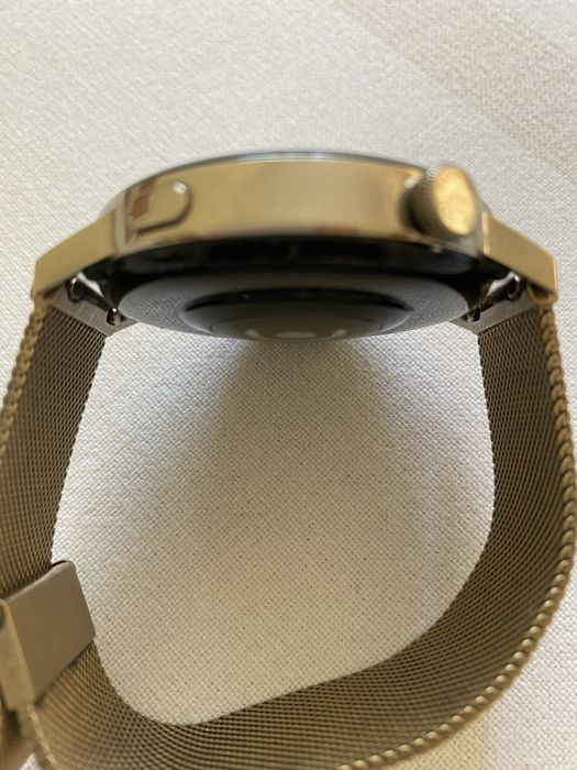 Huawey damski 42 mm bransoletka