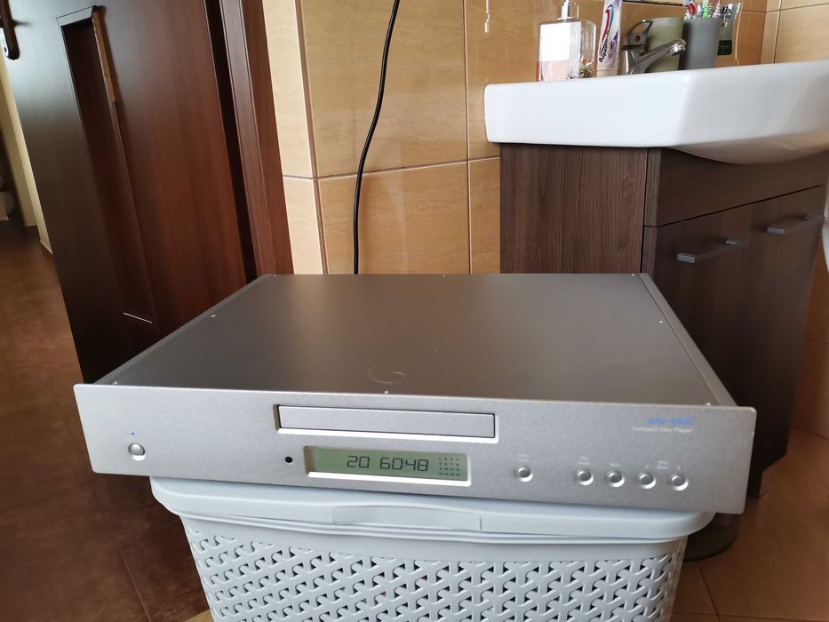 Cambridge Audio Azur 640c