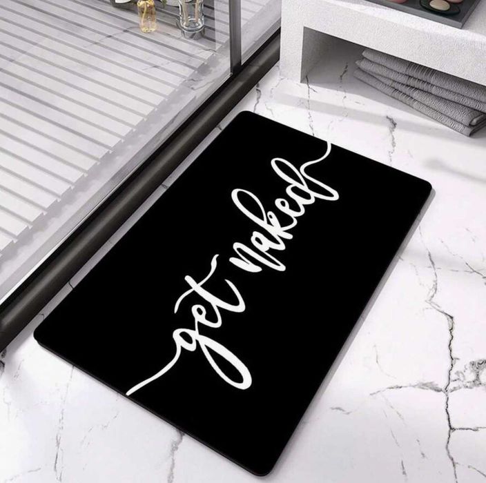 Utilidade Casa - Organizadores + Lixeira automática + Tapete