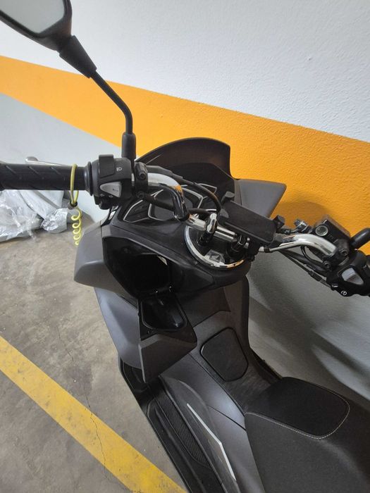 Scooter Honda PCX 2020