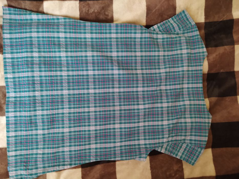 Bluza medyczna kosmetyczna fryzjerska
