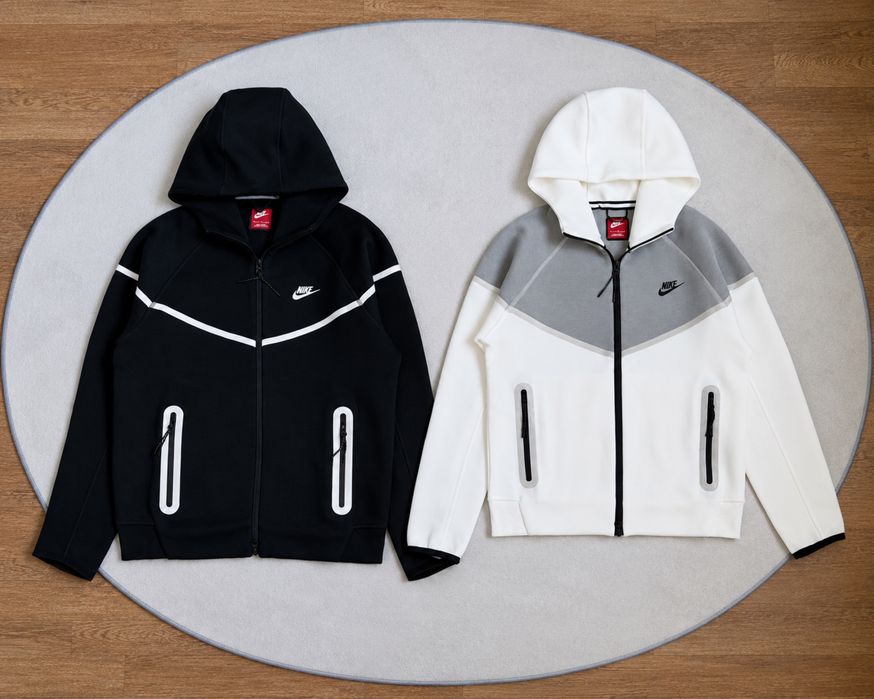 Кофта Nike Tech Fleece рефлективна/спортивна кофта найк теч фліс/nike tech флис