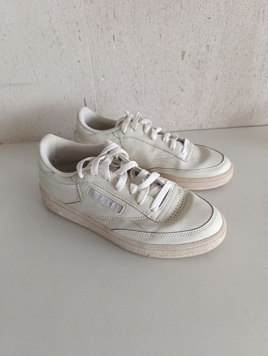 Sapatilhas Nike e Reebok Tam.. 38