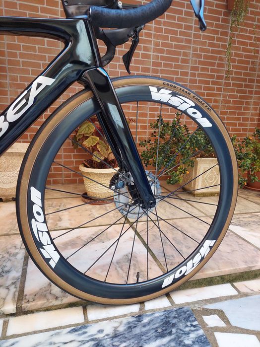 Orbea Orca OMX size 49
