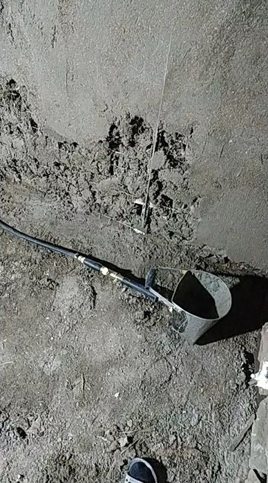 Projetor Reboco/ Chapisco/ Argamassa