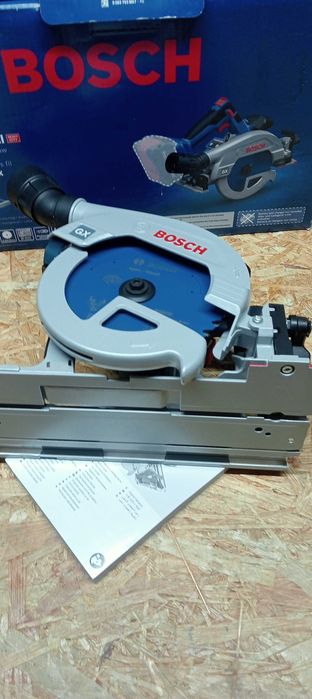 Пила  GKS 18V-57-2 GX