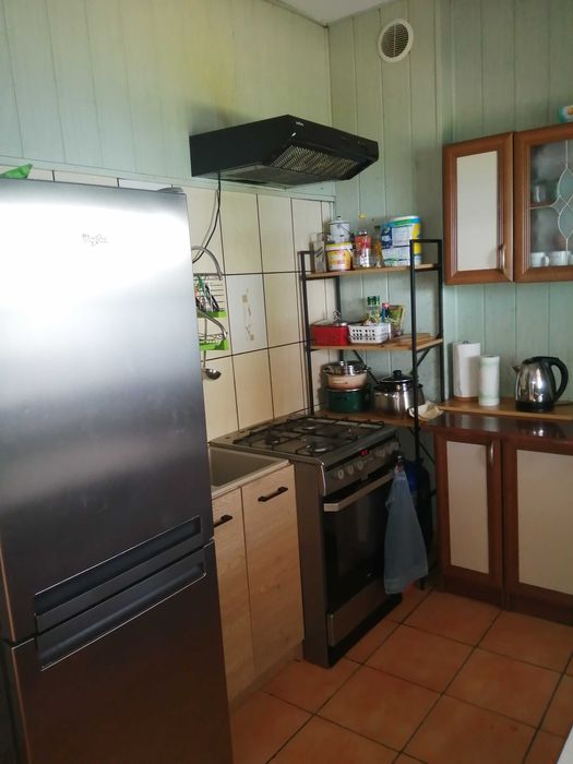 Dom letniskowy nad jeziorem - Chomętowo, lubuskie