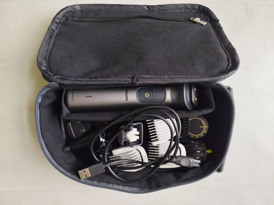 Продам трімер PHILIPS