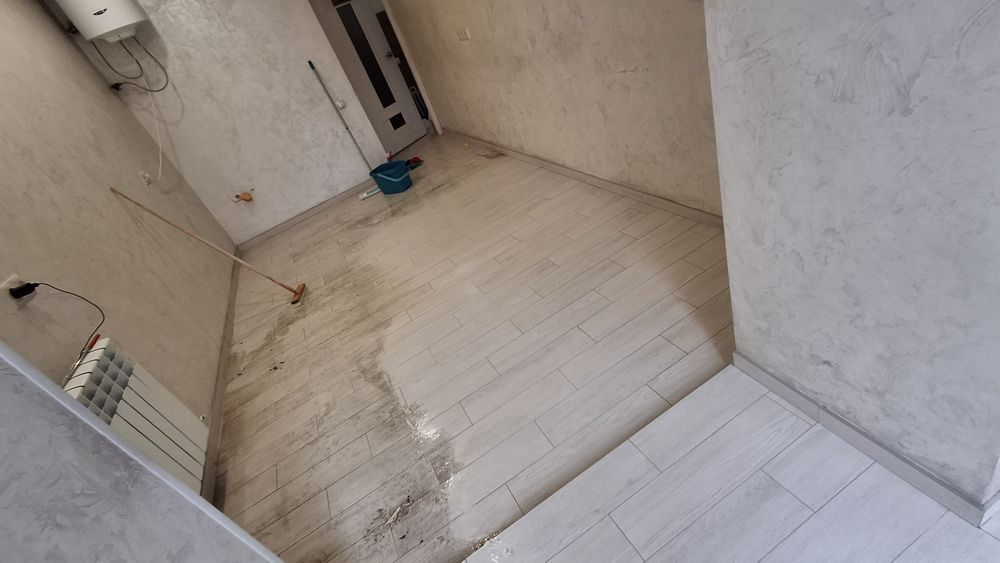 Послуги клінінгу прибирання квартир та будинків