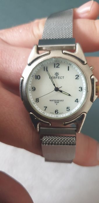 Zegarek perfecta