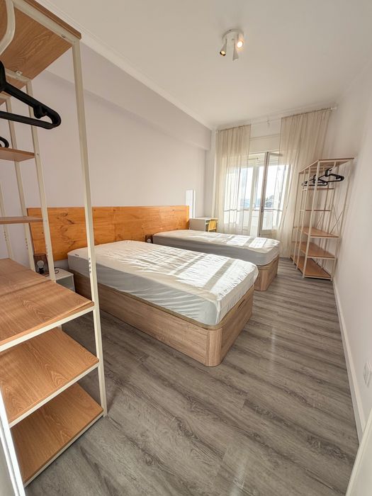 Quartos com despesas incluídas em Belas Remodelado Desde 350€