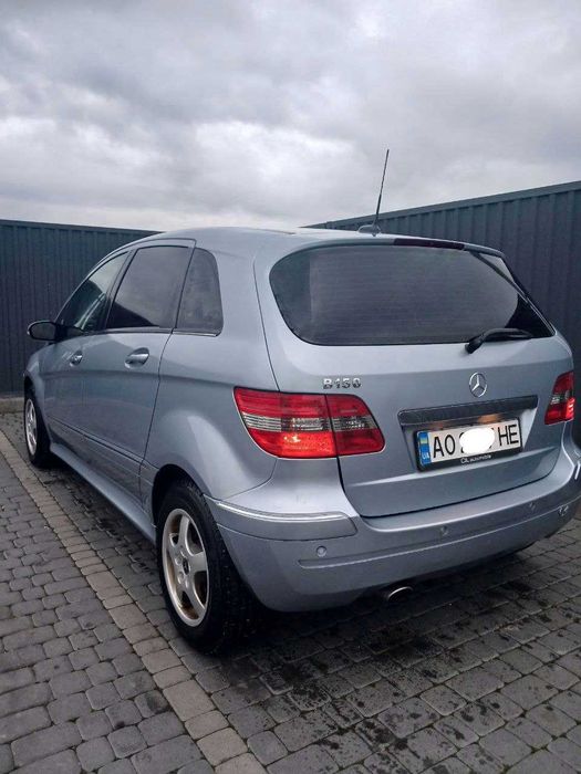 Продам Mercedes Benz B150