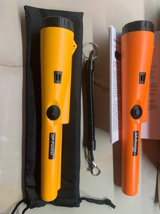 Пінпоінтер GP Pointer