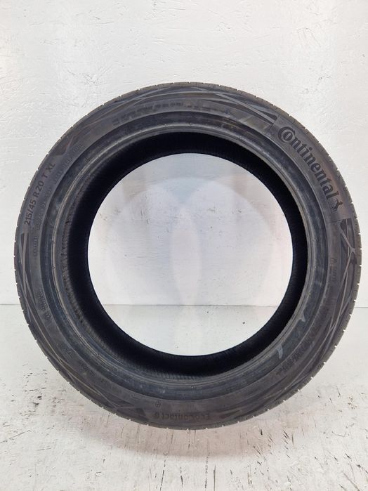 Opona Continental EcoContact 6 215/45r20 95T