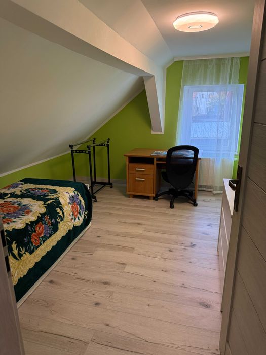 Wynajmę mieszkanie Sulistrowice 100 m2 (4 pokoje) opłaty w cenie