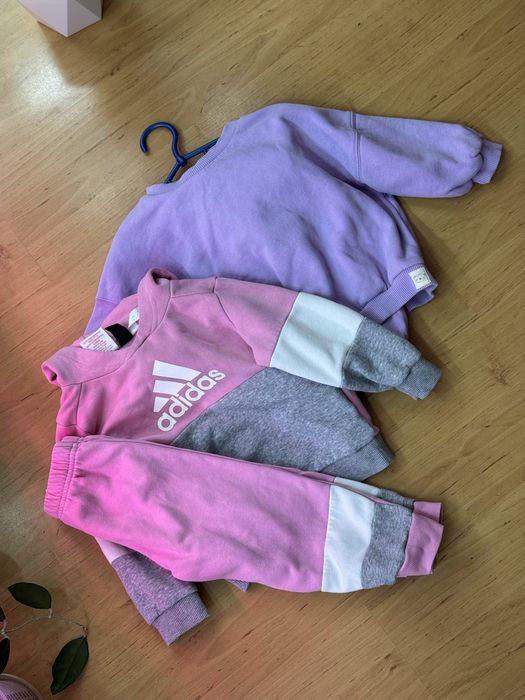 Костюми для дівчинки