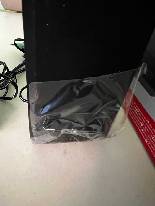 Speedlink EVENT Stereo PC Speaker – głośnik PC