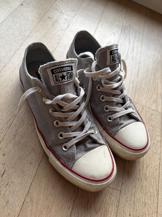 Oryginalne tenisówki Converse all star