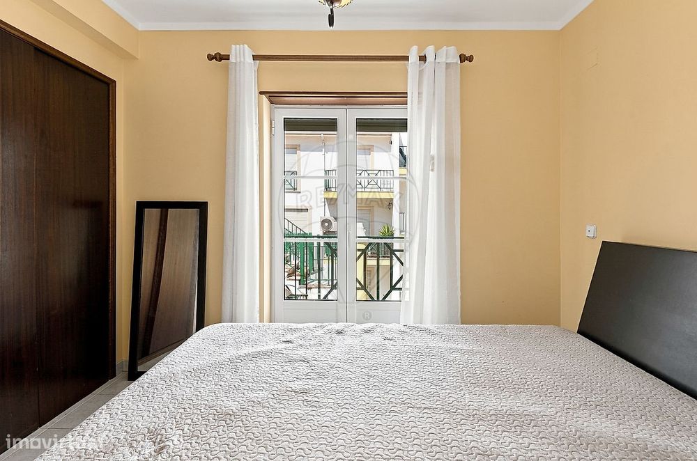 Apartamento T2 para venda