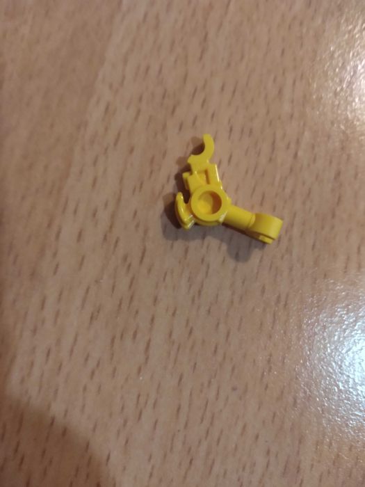 Zestaw LEGO 44015 Hero Factory EVO WALKER (6-12).