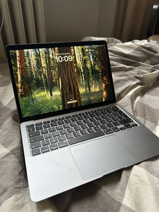 MacBook Air 2020 13inch