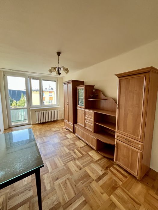 Apartment in Lublin - View 2
