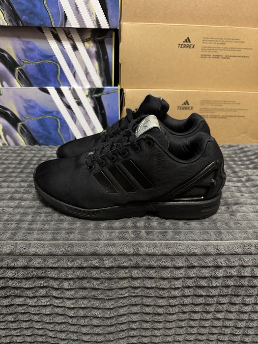 adidas zx flux - купити чоловіче взуття - Ціна на OLX.ua