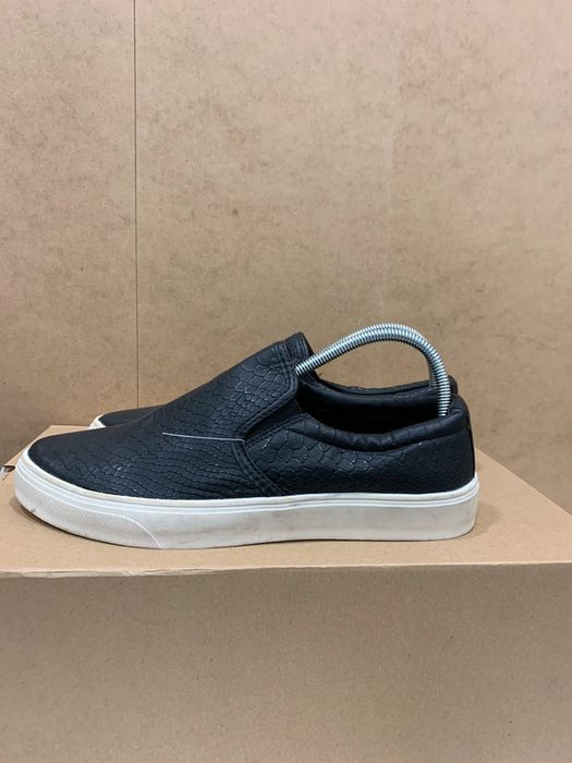 Trampki wsuwane Closer skĂłrzane rozmiar 39