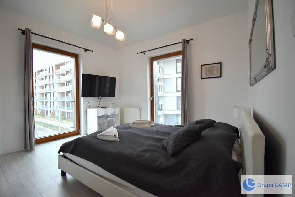 2-niezależne pok, 49 m², ul. Rakowicka, Stare Miasto - Widok 6