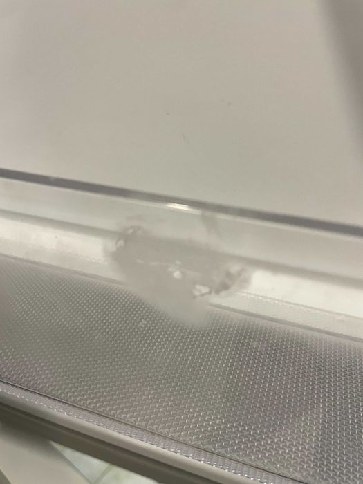Frigorifico Samsung como novo.