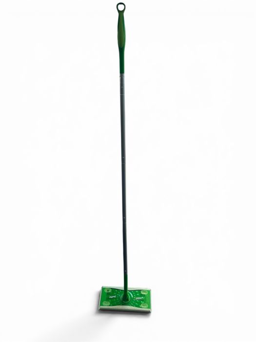 Mopa Swiffer + cabo completo | Limpeza fácil | Como nova