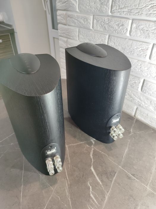 KEF iQ1 акустична система