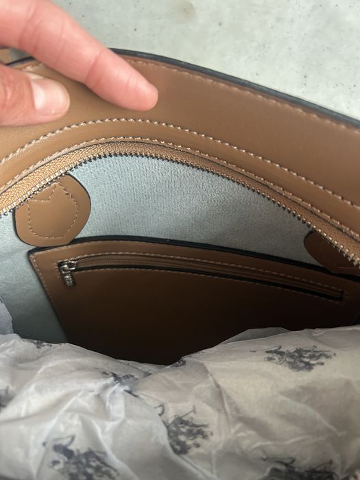 Torebka nowa z metka U.S. Polo Assn.