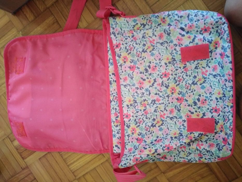 Saco Pepe Jeans escola