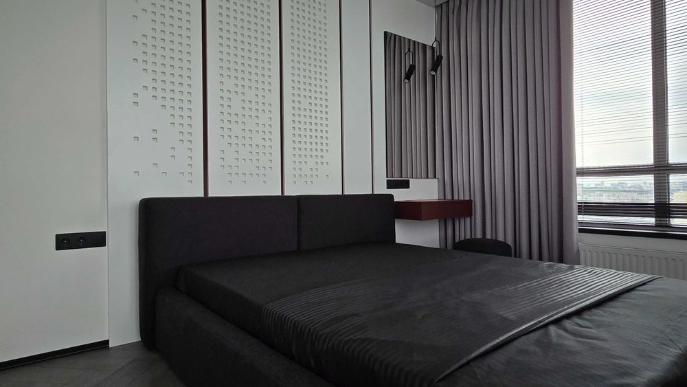 3-rooms apartment apartment by the address st. Bulvar Druzhby Narodov (area 78 m²) - Atlanta.ua - photo 5