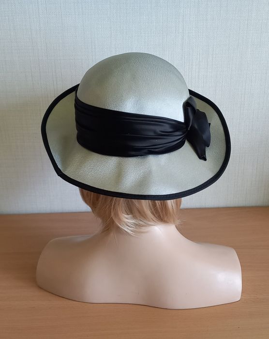 Шляпка шляпа Англия