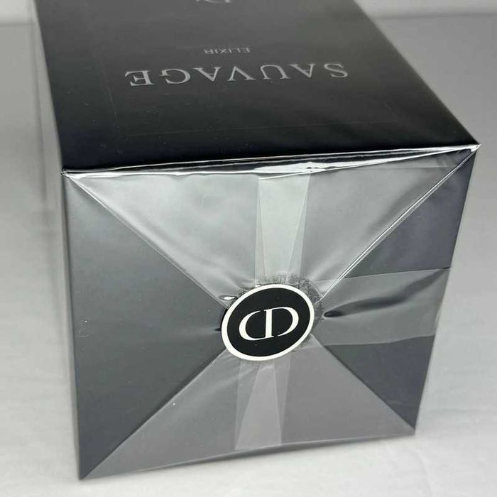 Dior sauvage edp 100 ml