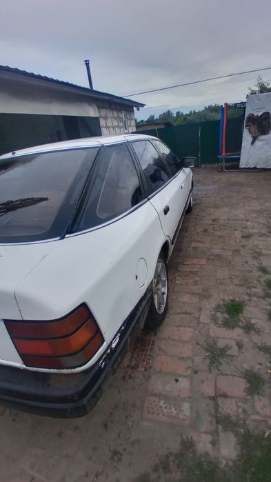 VIN WF0AXXGAGAGM15190 фото оголошення 3 з 8