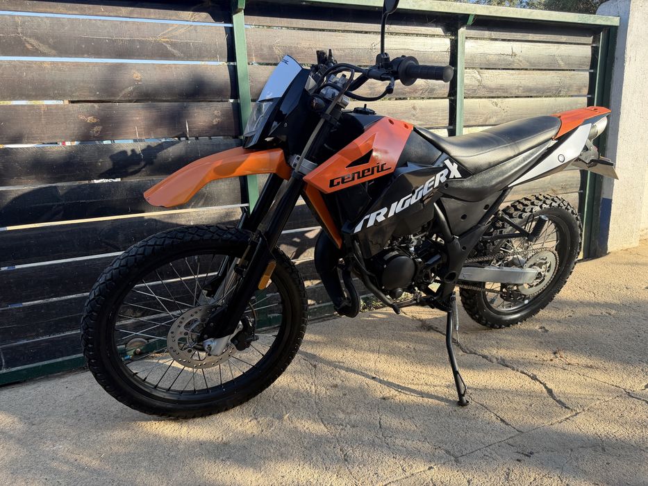 Generic Trigger X 50cc