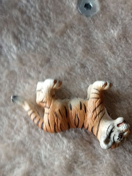 Zwierzęta do zabawy  - figurki