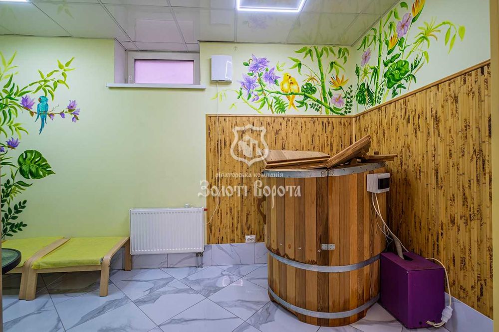 Комерційне приміщення, салон. Євроремонт. ЖК «Палладіум», Бровари