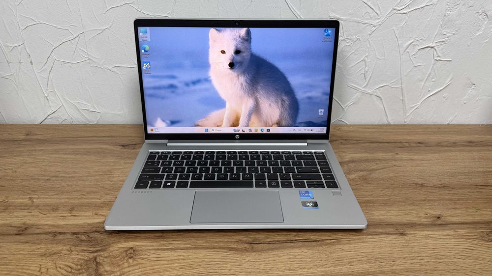 HP ProBook 440 G9 – Core i7-1255U, 32GB RAM, 256GB SSD