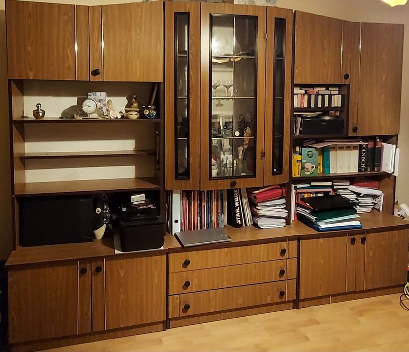 Meble oddam za darmo