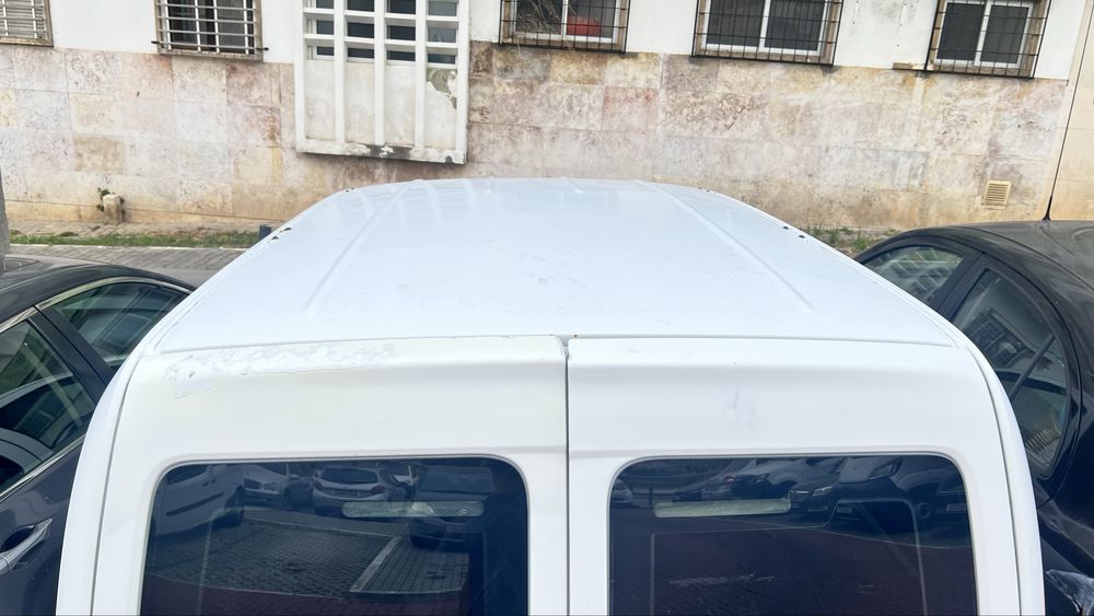 Opel Combo 2002 1.7dti Diesel
